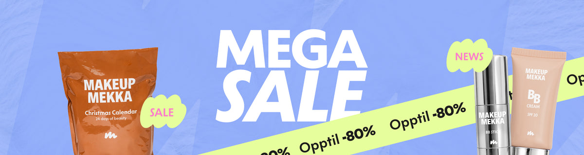 Mega Salg