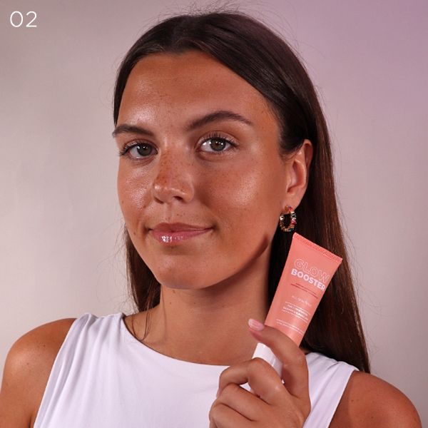 #Farve_02 - Bronze