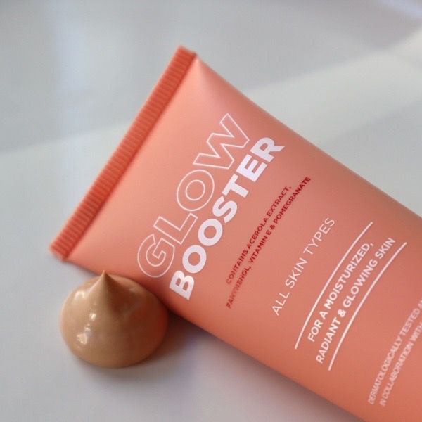 Glow Booster