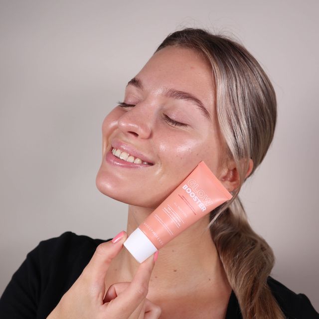 Glow Booster