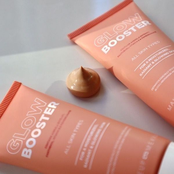 Glow Booster