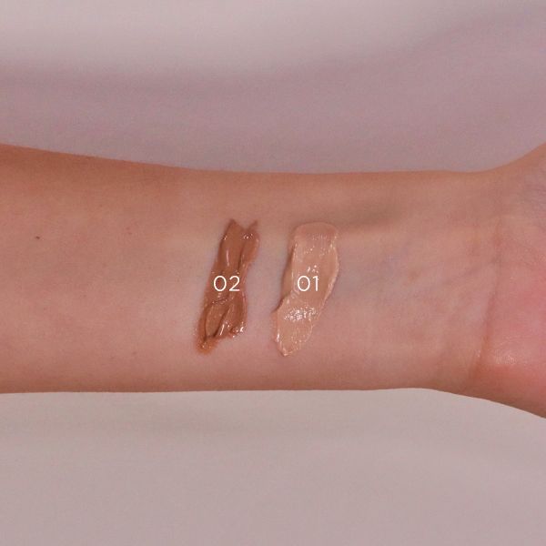 Glow Booster