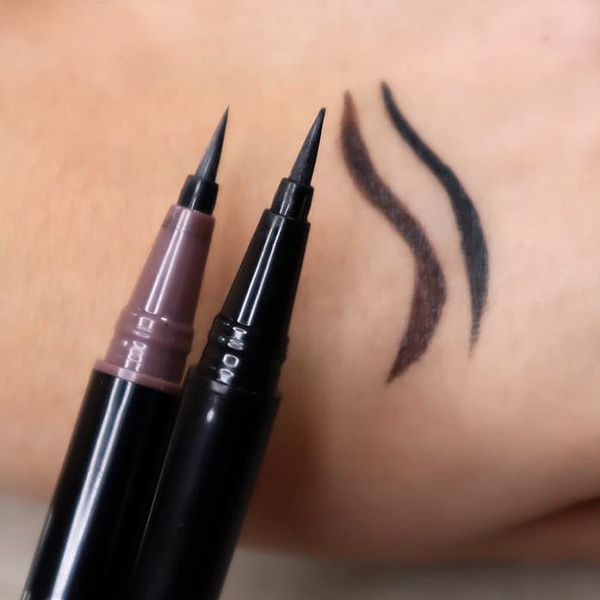 Fine Line Liquid Waterproof Eyeliner
