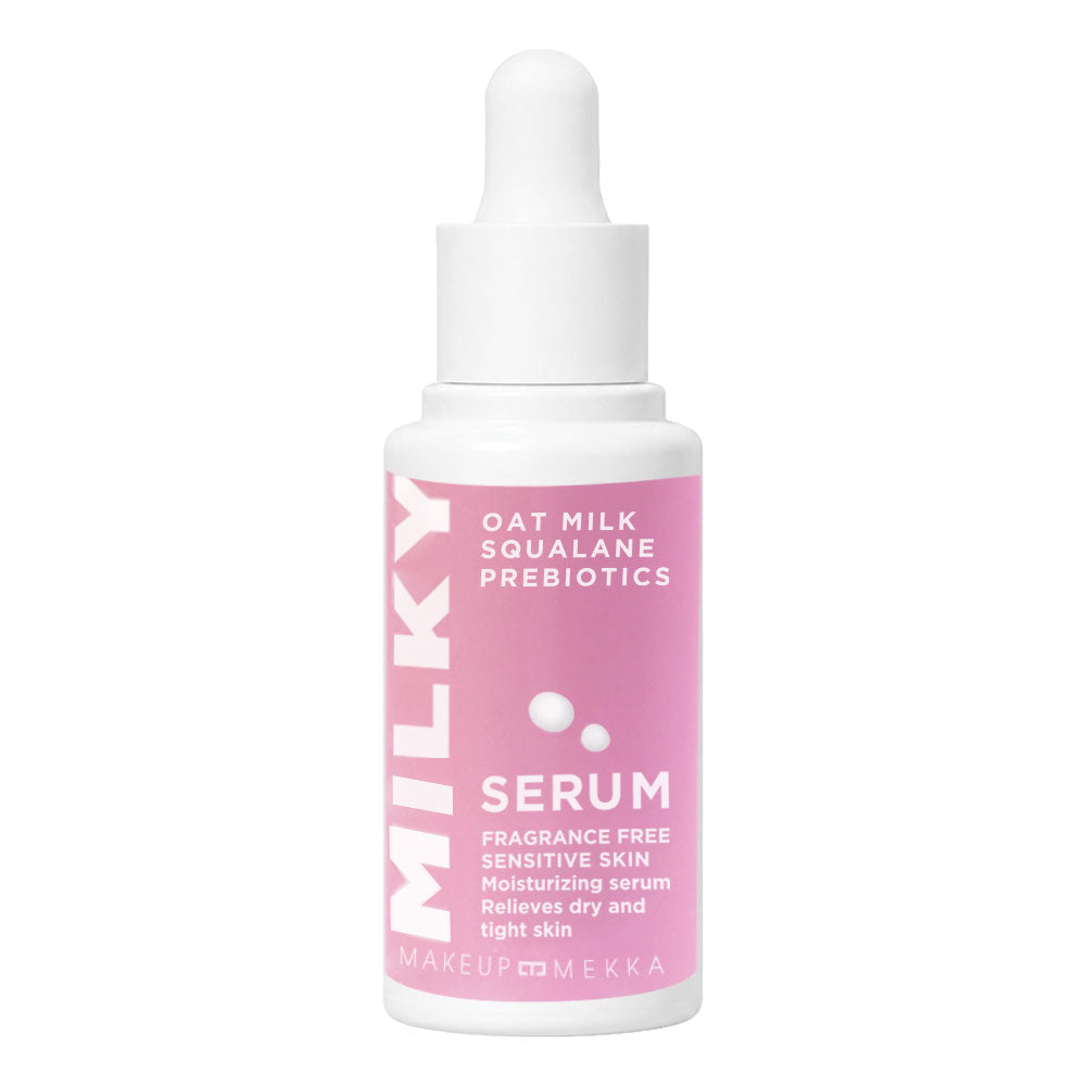 Milky Serum