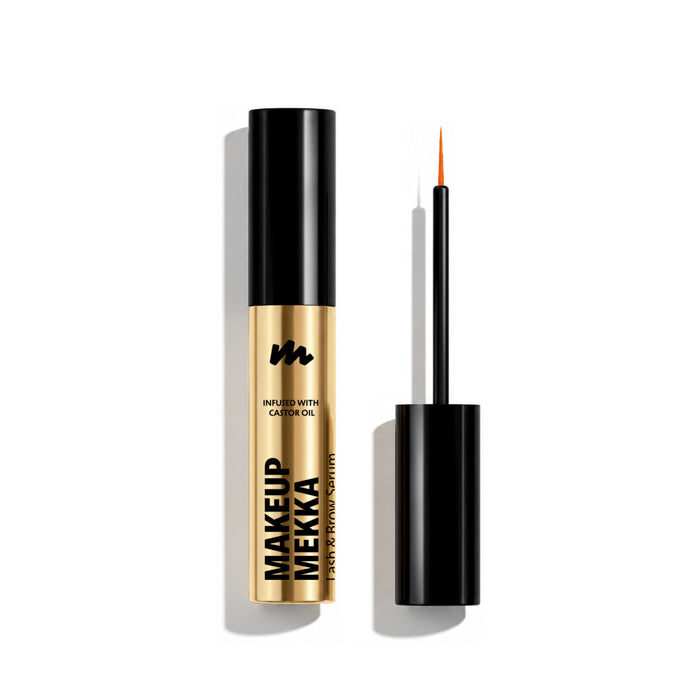 Lash & Brow Serum Pencil fra Makeup Mekka