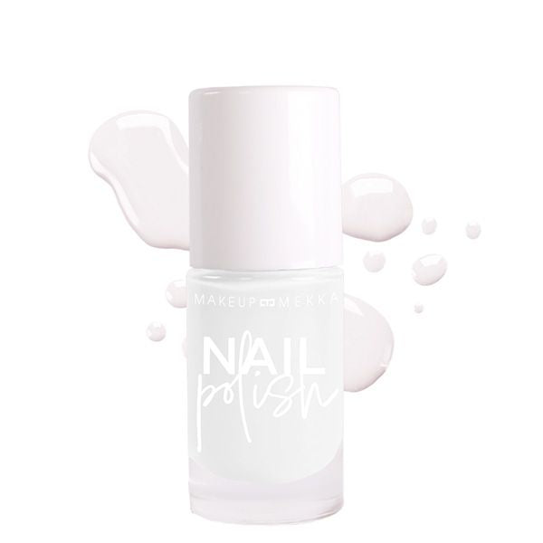 #Färg_Cloudy White