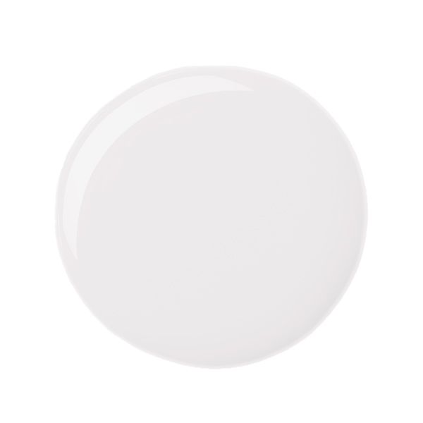 #Färg_Cloudy White