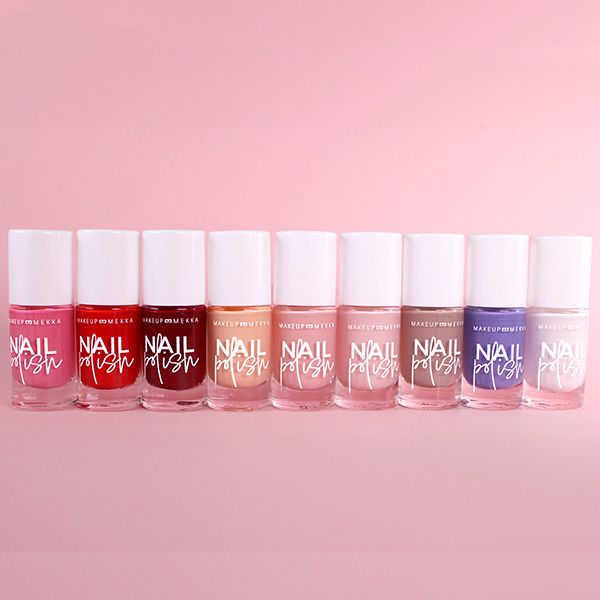 Nail Polish