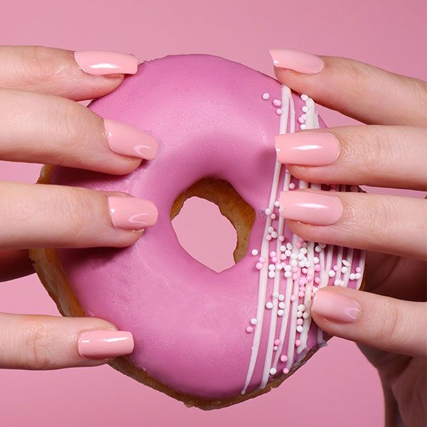 #Färg_Bubble Gum