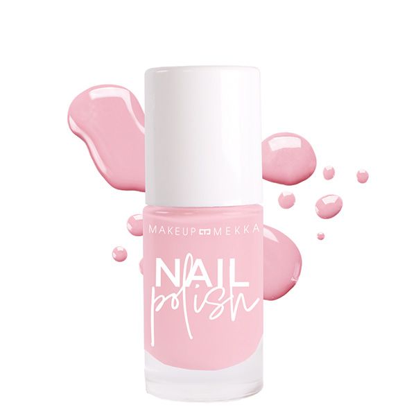 #Farge_Bubble Gum