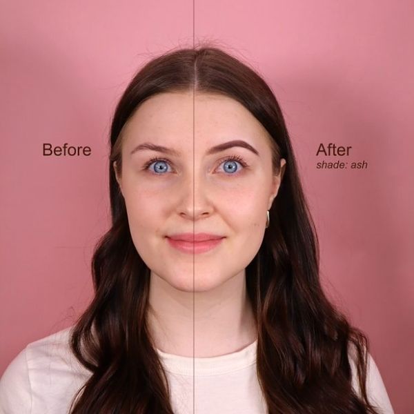 Shape Ready Brow Stamp