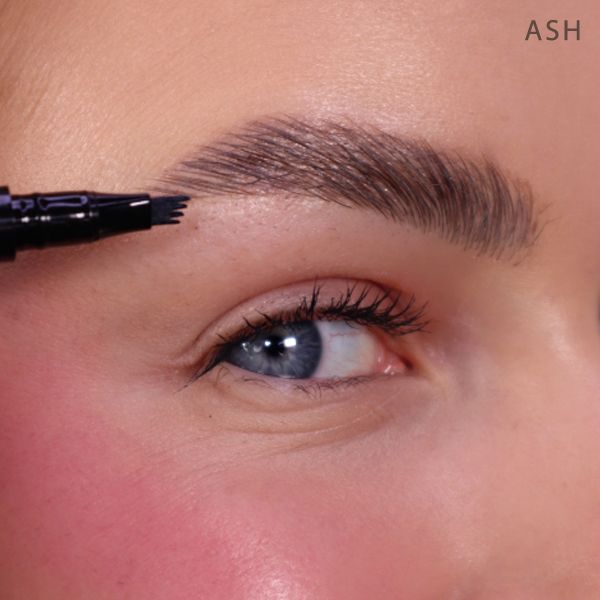 #Farge_Ash
