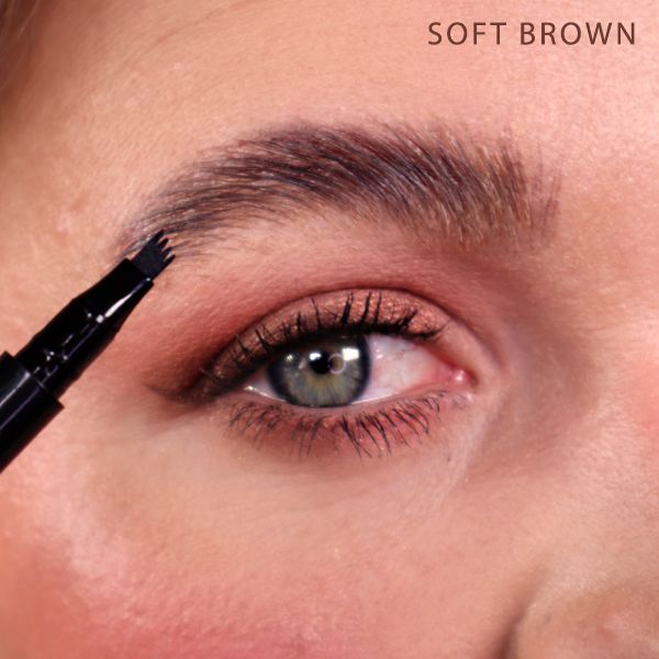 #Farge_Soft Brown