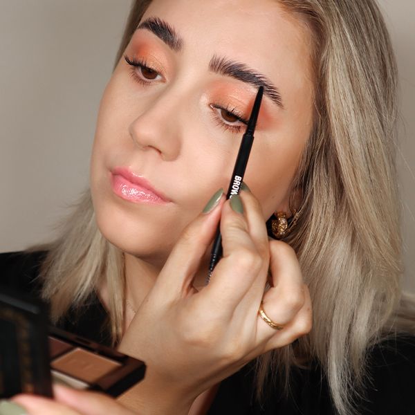 Brows on Fleek