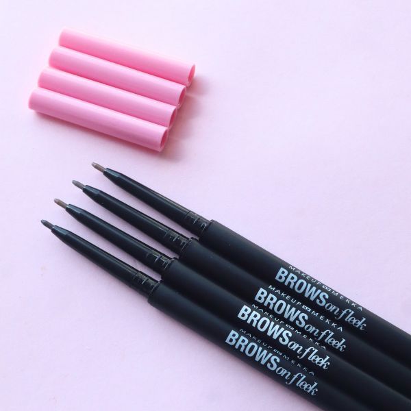 Brows on Fleek