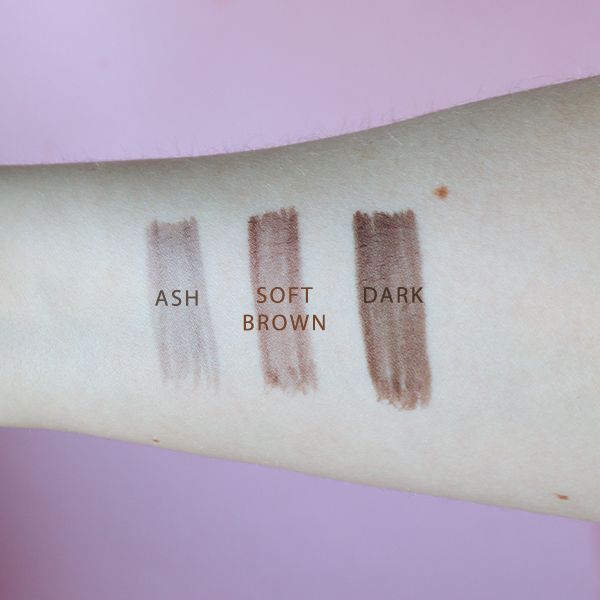 Flick'a Brow Ink Pen
