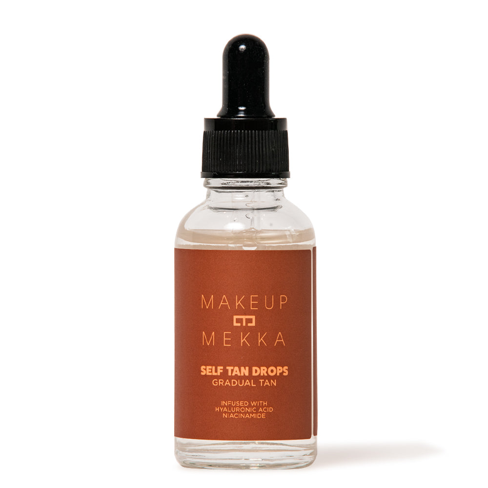 Makeup Mekka Self Tan Drops