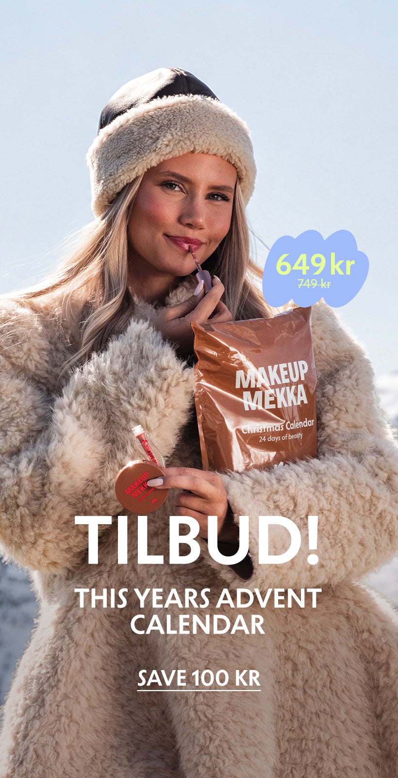 Julekalendere 2026