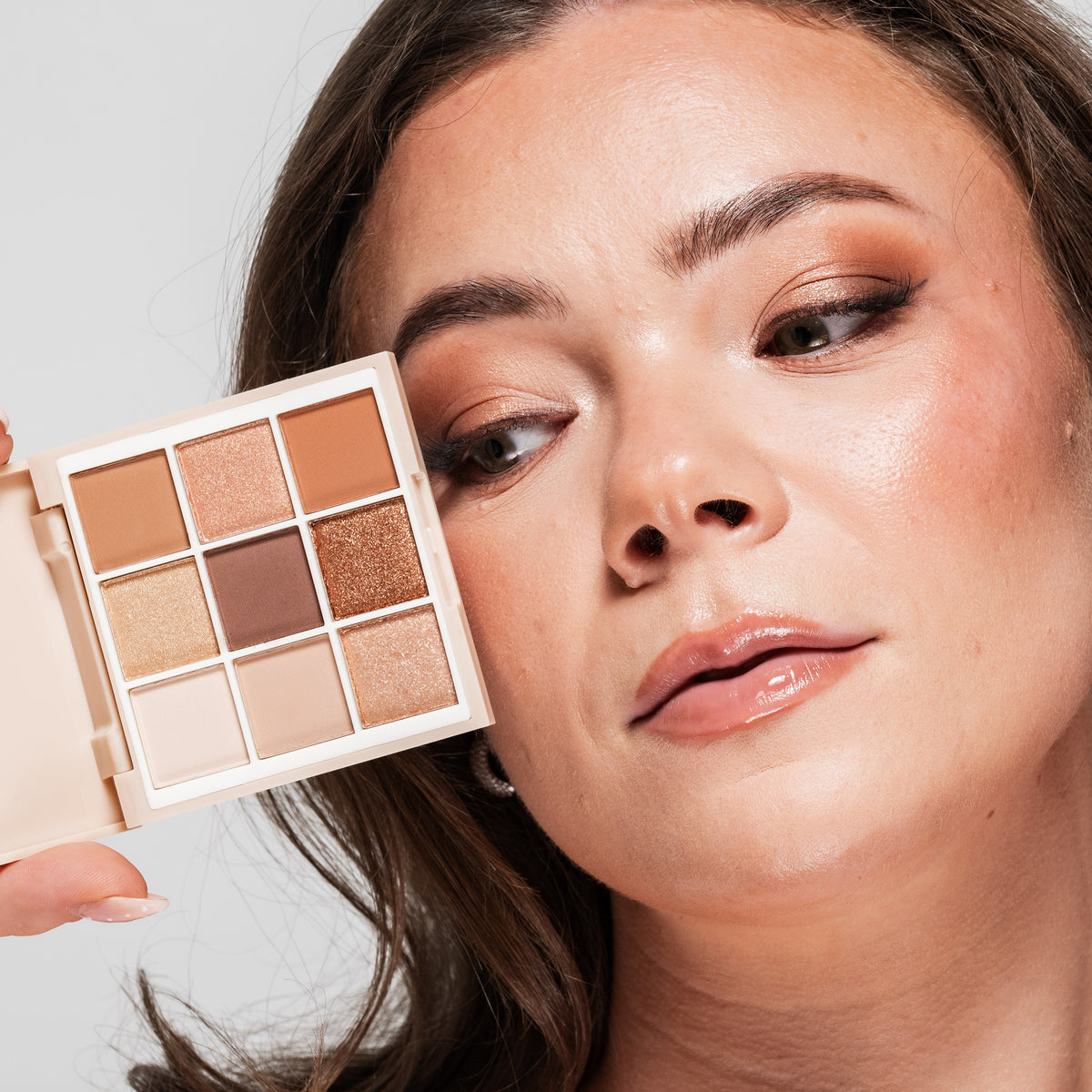 Big Birthday Box fra Makeup Mekka – bilde 3