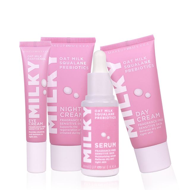 Booster Kit for sensitive skin