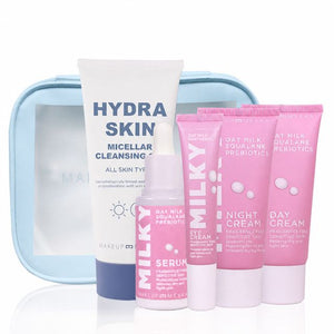 Deluxe Kit for sensitive skin