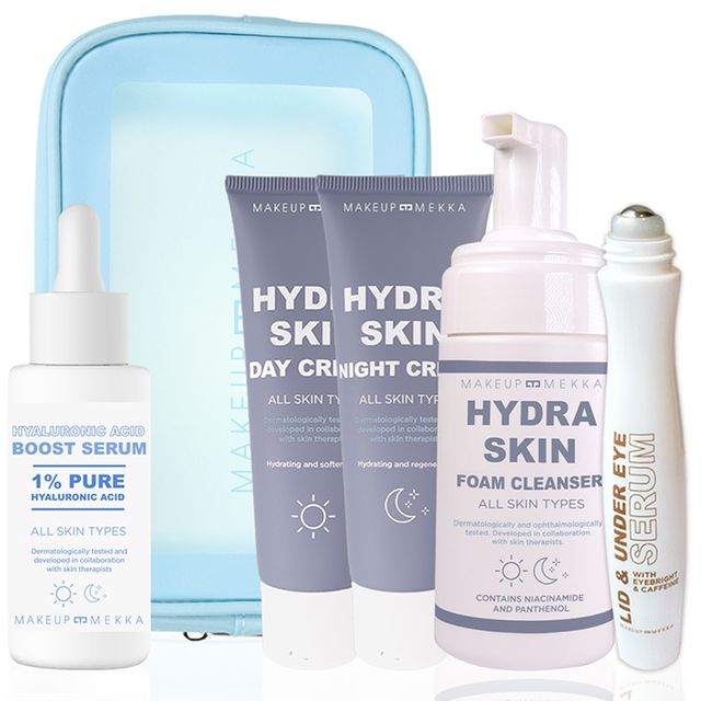 Deluxe Kit for normal skin