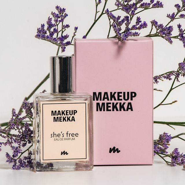 Eau de Parfum Trio