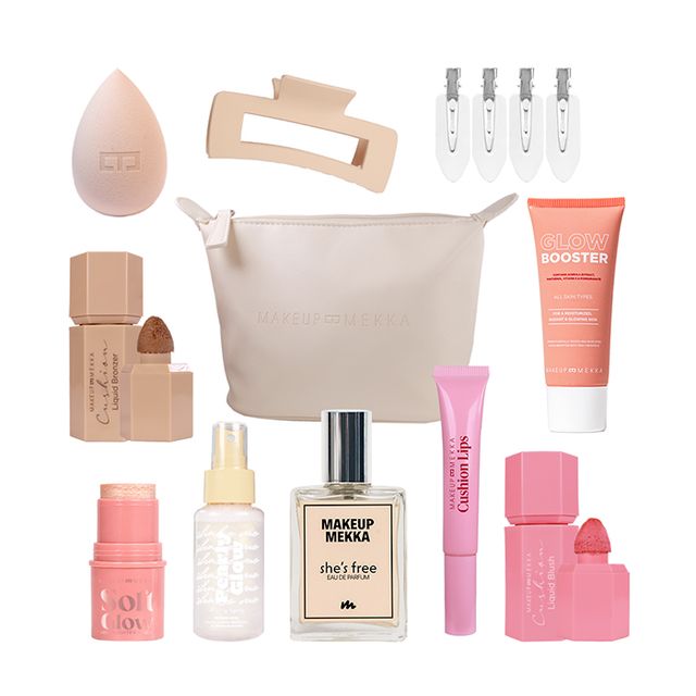 Summer Kit