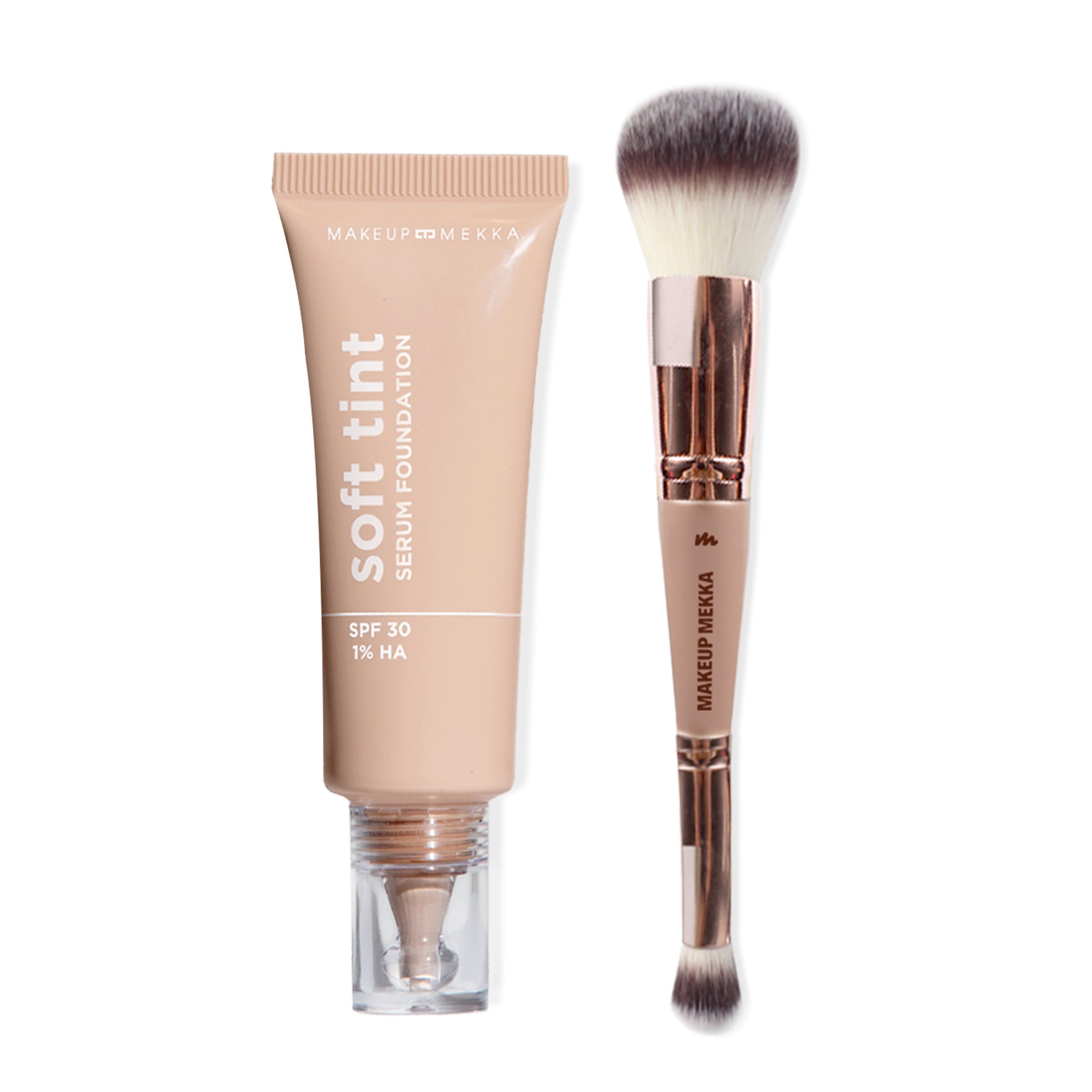 Soft Tint Base Kit