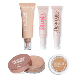 Your New Base Obsession