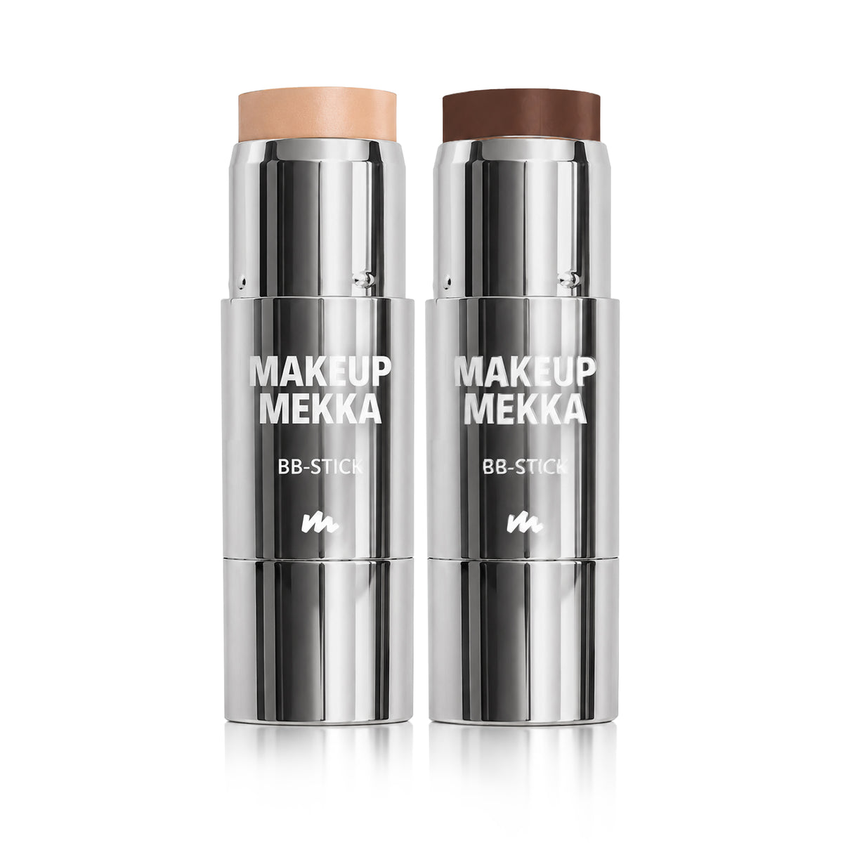 BB Stick Duo – to BB Stick i ett sett