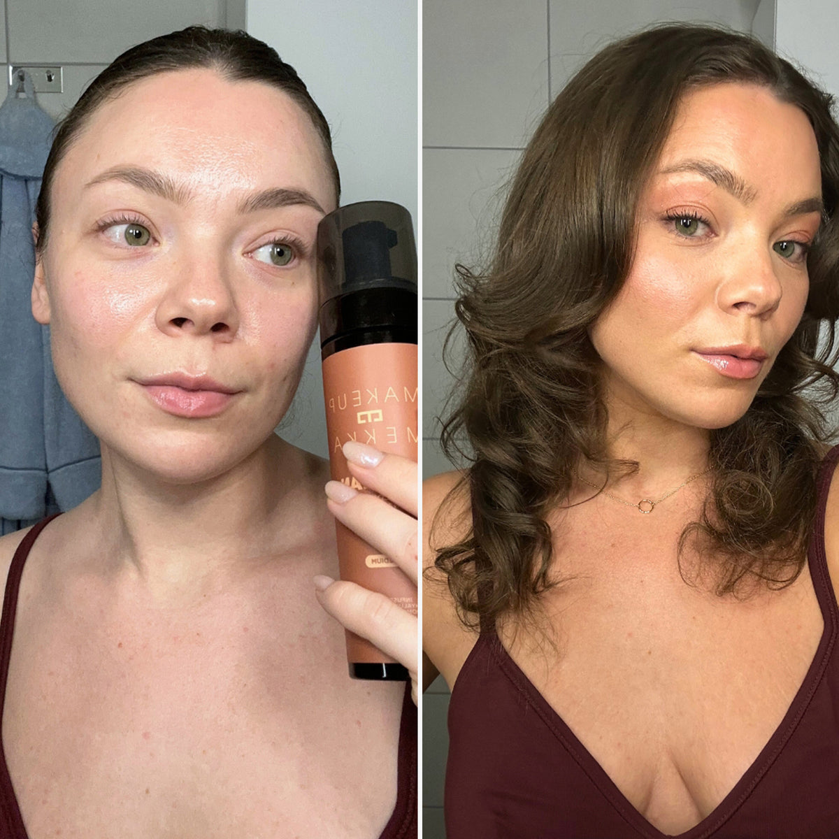 Makeup Mekka Self Tan Collection fra Makeup Mekka – bilde 2