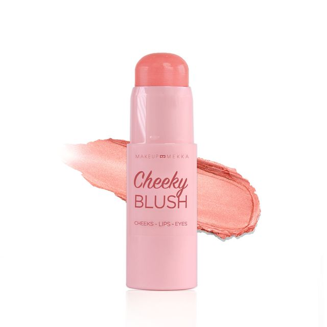 #Färg_Rosy Cheek
