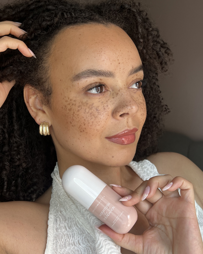 Weightless Skin Tint Foundation