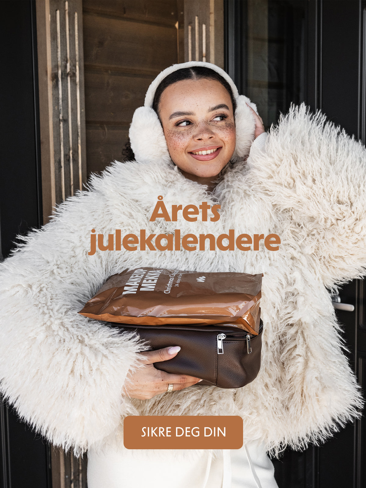 Julekalendere 2026