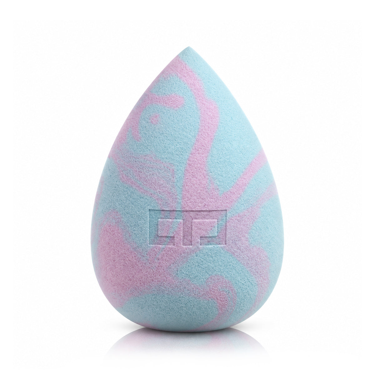 Blending Sponge - Cotton Candy Marble