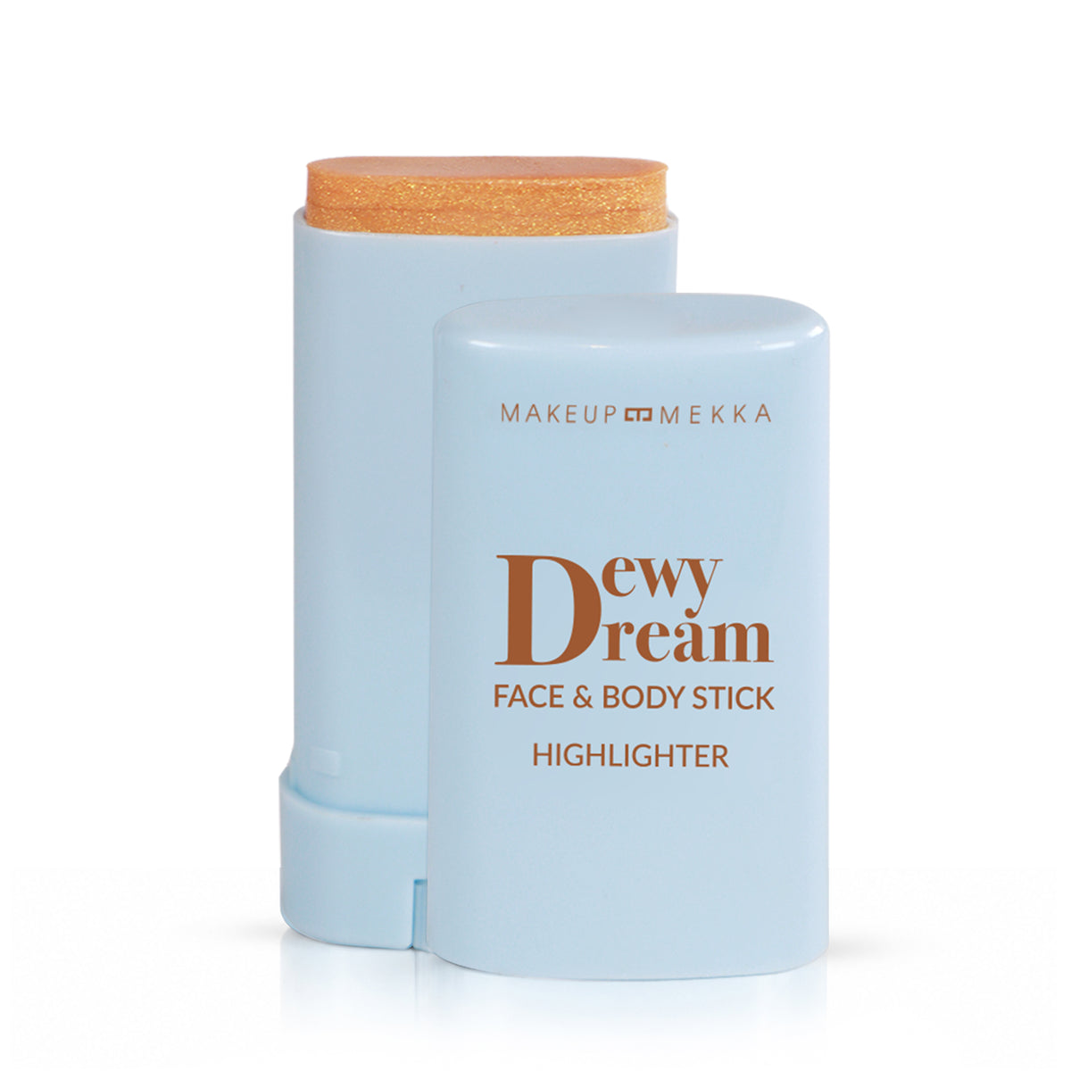 Dewy Dream Face & Body Highlighter