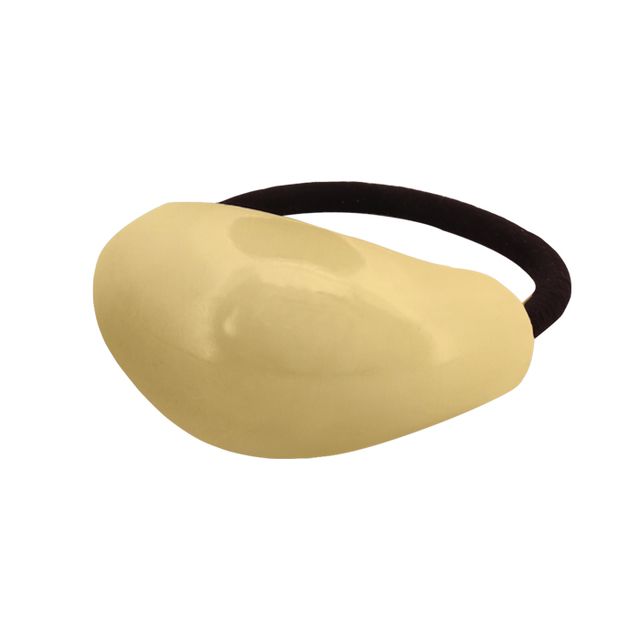 Metal Hair Tie Large