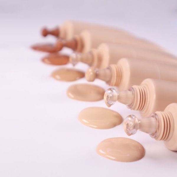 Soft Tint Serum Foundation