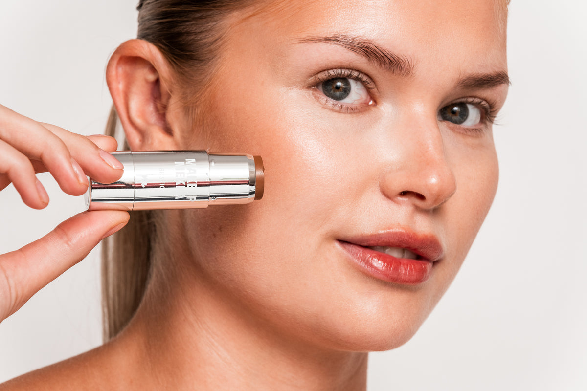 @makeupmekka - finn din inspirasjon