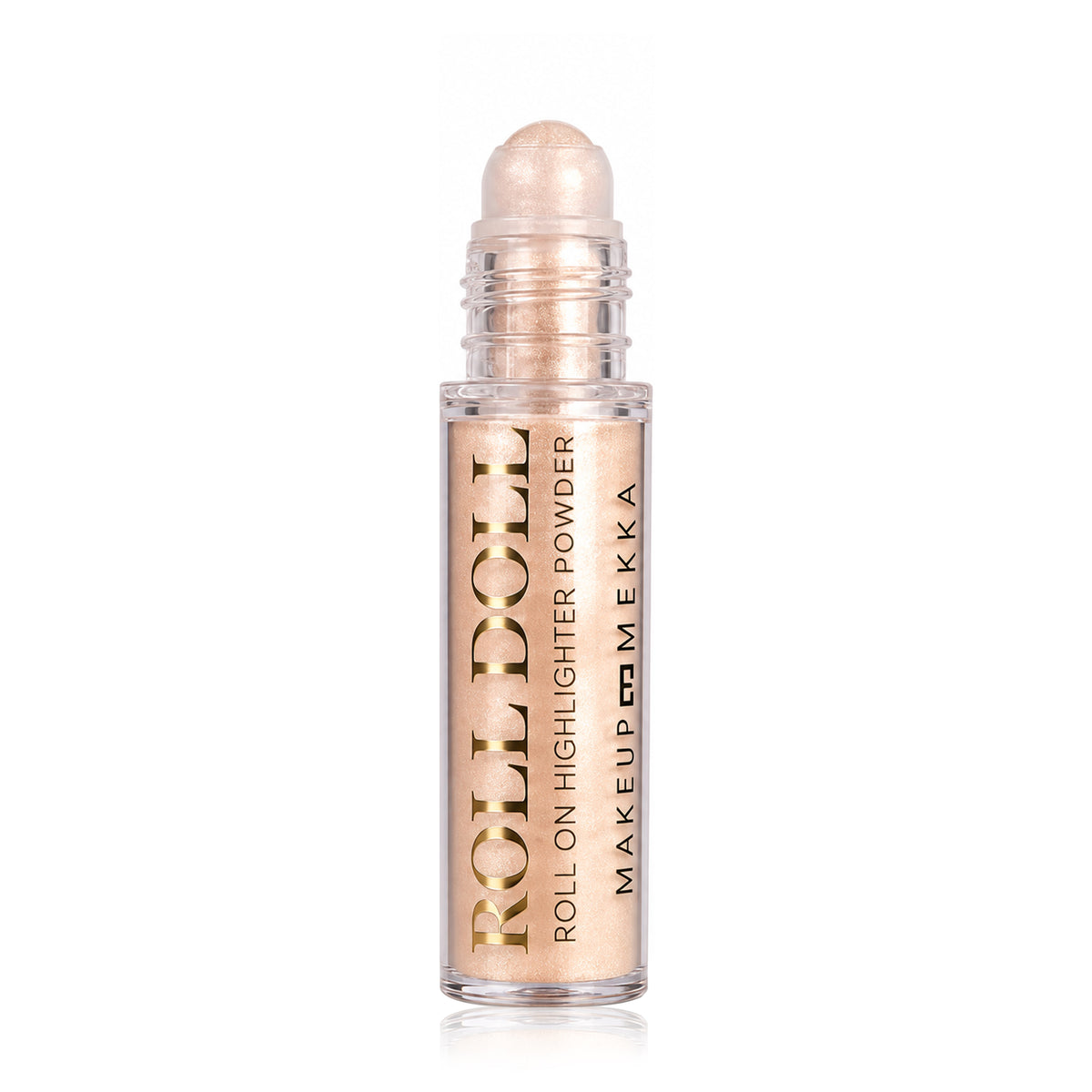Roll Doll Highlighter Powder
