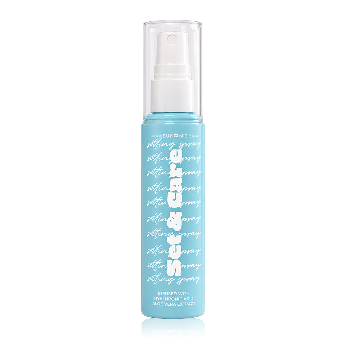 Set & Care Setting Spray