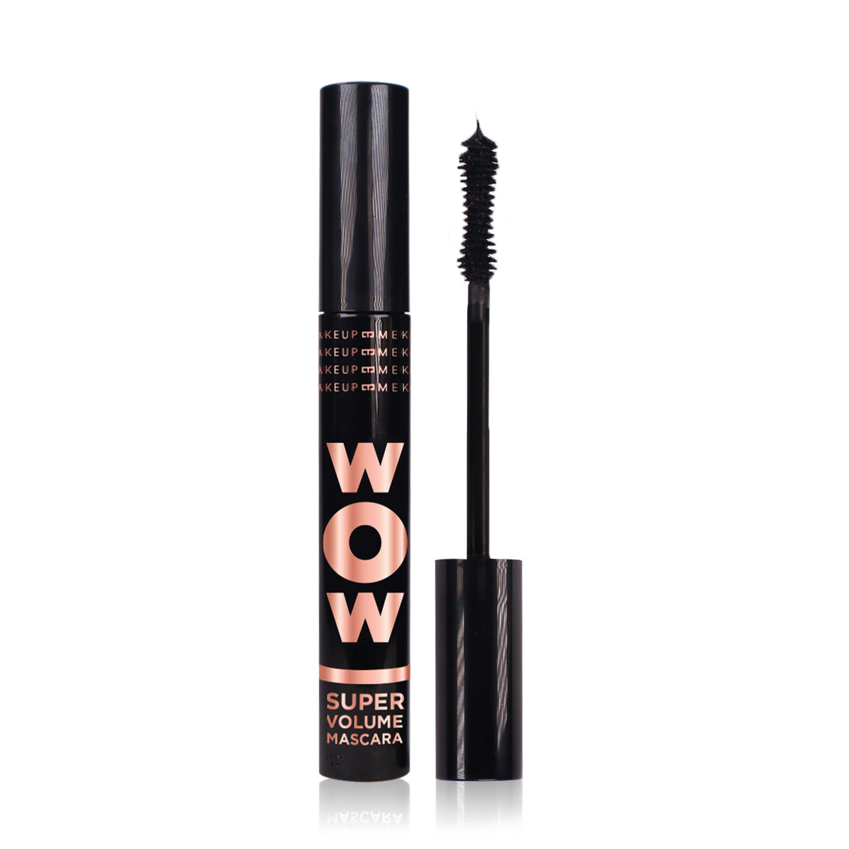 Wow! Super Volume Mascara