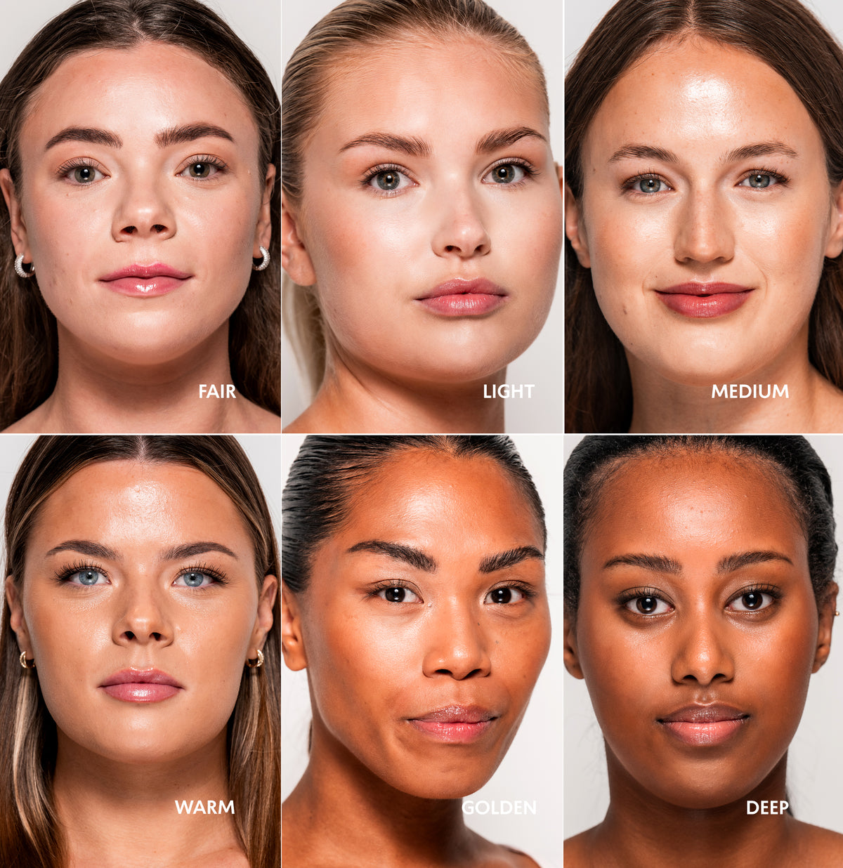 Weightless Skin Tint Foundation