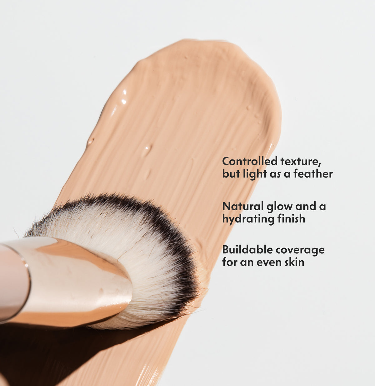 Weightless Skin Tint Foundation