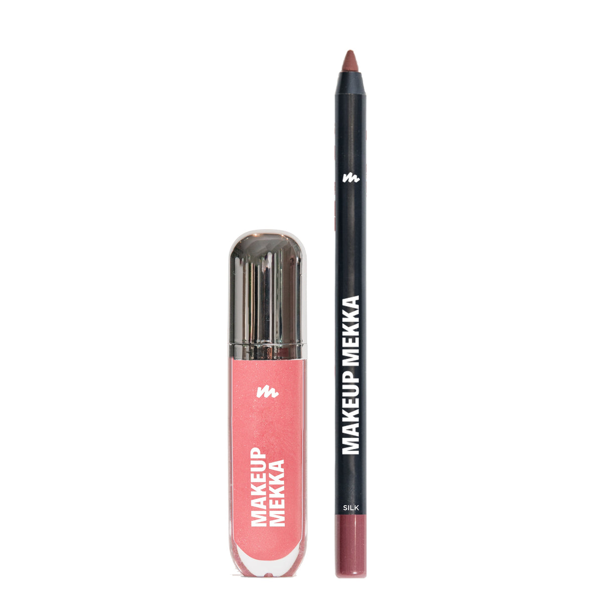#Kombinasjon_Desire + Silk