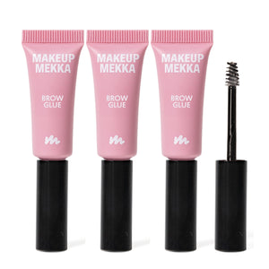 Brow Glue Trio
