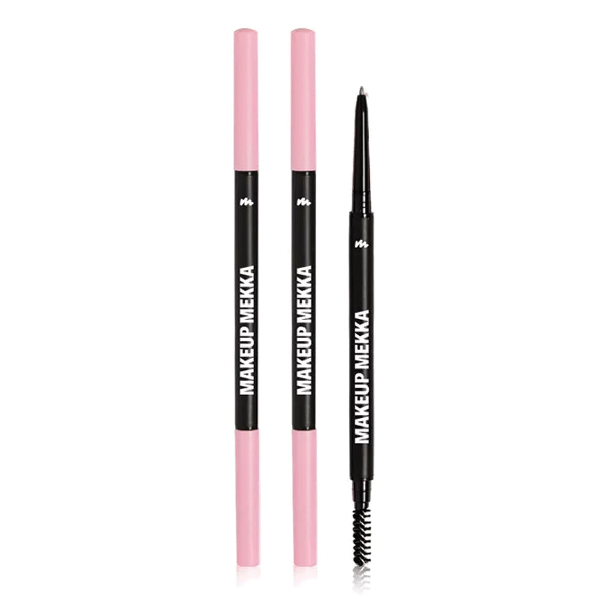 Brows on Fleek Trio – tre Brows on Fleek brynspenner