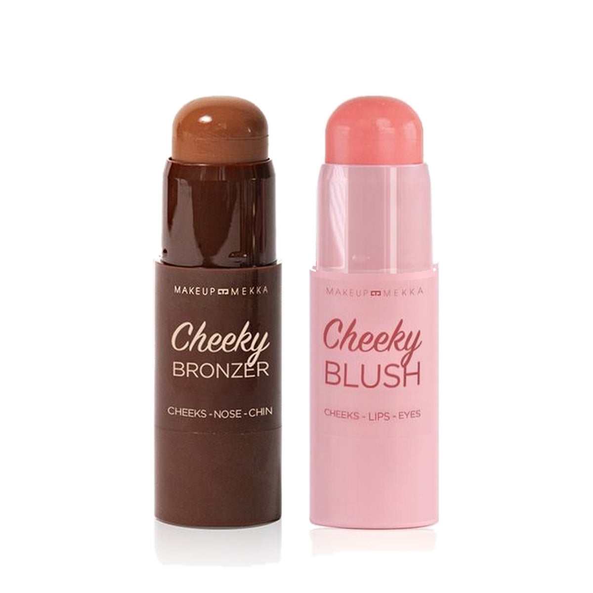 #Cheeky Blush Farge_Rosy Cheek