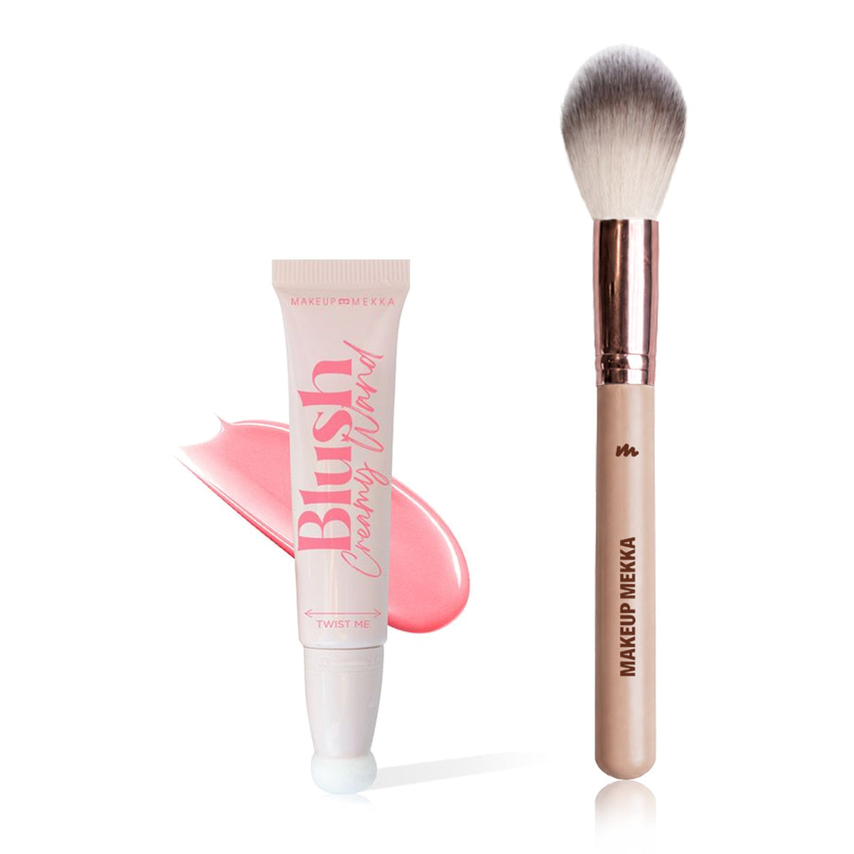 #Farge_Peachy Pink